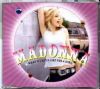 MADONNA WHAT IT FEELS LIKE FOR A GIRL/614483