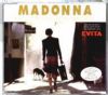 MADONNA ANOTHER SUITACASE IN ANOTHER HALL/615780