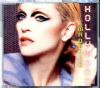 MADONNA HOLLYWOOD CD1/621001