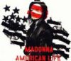 MADONNA AMERICAN LIFE WHITE COVER/619973