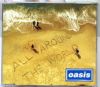 OASIS ALL AROUND THE WORLD/23588