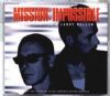 ADAM CLAYTON & LARRY MULLEN JR MISSION IMPOSSIBLE/22254
