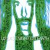 U2 LAST NIGHT ON EARTH/24287