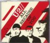 U2 ALL BECAUSE OF YOU CD1/626160