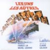 LES UNS ET LES AUTRES SOUNDTRACK/629241