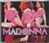 MADONNA HUNG UP CD2/626274