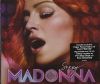 MADONNA SORRY MAXI SINGLE/626862