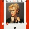 MADONNA HOLIDAY / LUCKY STAR/432282