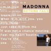 MADONNA NOTHING FAILS/622181