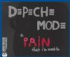 DEPECHE MODE A PAIN THAT I&acute;M USED TO/626524