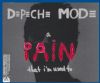 DEPECHE MODE A PAIN THAT I&acute;M USED TO CD1/626523