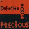 DEPECHE MODE PRECIOUS DVD/626008