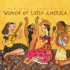 PUTUMAYO WOMEN OF LATIN AMERICA/628677