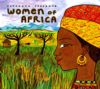 PUTUMAYO WOMEN OF AFRICA/628679