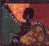 PUTUMAYO GLOBAL SOUL/628680