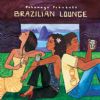 PUTUMAYO BRAZILIAN LOUNGE/628681