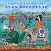 PUTUMAYO ASIAN DREAMLAND/628682