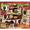PUTUMAYO AFRICAN ODISSEY/628704
