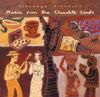 PUTUMAYO MUSIC FROM THE CHOCOLATE LANDS/628694