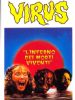 VIRUS L&acute;INFERNO DEI MORTI VIVENTI/625294