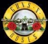 GUNS N� ROSES WELCOME TO THE JUNGLE/9207