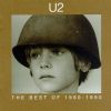U2 THE BEST OF 1980-1990 SPECIAL EDITION/15192