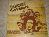 BOB MARLEY & THE WAILERS BURNIN&acute; THE WAILERS/24385