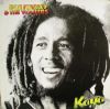 BOB MARLEY & THE WAILERS KAYA/60
