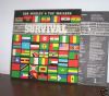 BOB MARLEY & THE WAILERS SURVIVAL/9561