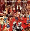BAND AID DO THEY KNOW IT�S CHRISTMAS/385998