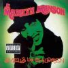 MARILYN MANSON SMELLS LIKE CHILDREN PICTURE DISC/12421