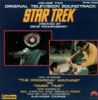 STAR TREK ORIGINAL TELEVISION SOUNDTRACK VOL 2/629171