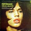 PERFORMANCE ORIGINAL MOTION PICTURE SOUNDTRACK JAMES FOX MICK JAGGER/622472