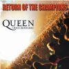 QUEEN & PAUL RODGERS RETURN OF THE CHAMPIONS/625932
