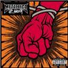 METALLICA ST. ANGER/620609