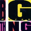 DURAN DURAN  BIG THING/1540