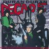 DURAN DURAN DECADE THE BEST OF/1541