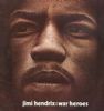 JIMI HENDRIX WAR HEROES/595989