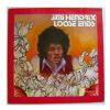 JIMI HENDRIX LOOSE ENDS/474985