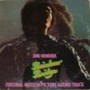 JIMI HENDRIX RAINBOW BRIDGE ORIGINAL MOTION PICTURE SOUNDTRACK/629210