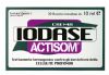 Iodase Actisom Trattamento anticellulite in bustine./13