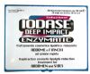 Iodase deep impact Enzymatic - Trattamento cosmetico lipolitico riducente/15