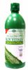 Puro succo Aloe vera 100% certificata/38