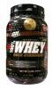 100% Whey - Proteine del siero di latte pure/55