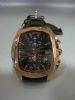 Orologio Chronotech Prisma I Revolution Uomo Chrono Pelle/CT7895M/11