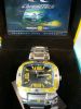 OROLOGIO CHRONOTECH CHORNO RENAULT F1 FERNANDO ALONSO/CT7881M/03M