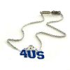 COLLANA PACIOTTI 4US/4UCL01221