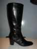 Olipitalia, stivale donna tacco 50 ART. 945301/00017