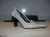 Migliorini,scarpa donna in pelle bianca,ART.2061277/00093