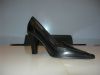 Migliorini,scarpe donna in pelle nera,ART.2061277/00094